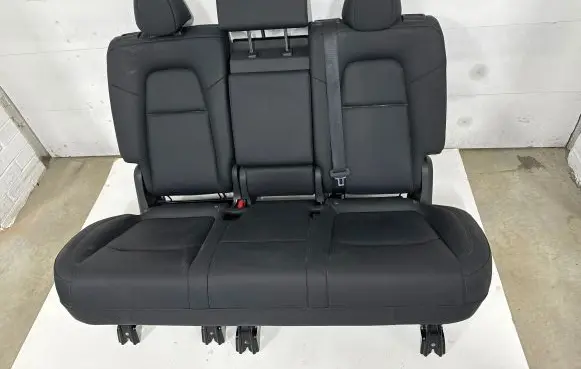 Tesla Model Y Second row seats 1494881DEB GFB23248000RH8