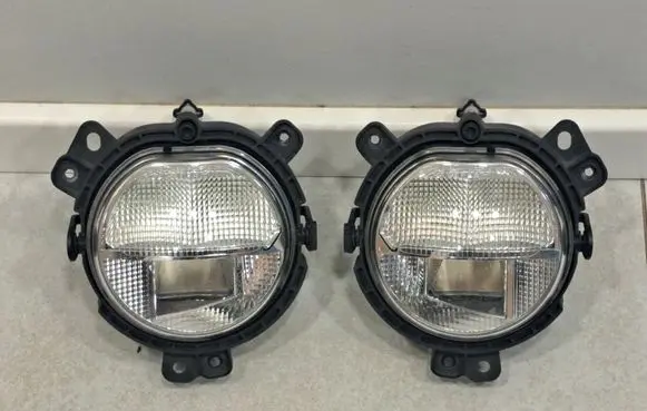 Mini Cooper Countryman F60 Fog light set 
