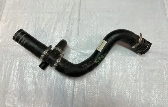 Fiat 500X Engine coolant pipe/hose 51960353