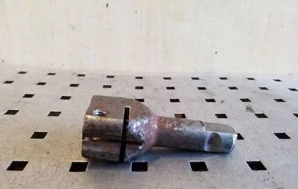 Ford Kuga I Steering column universal joint 5N6L3N997AA