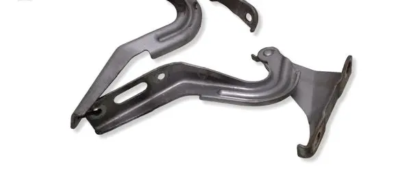 Honda Accord Engine bonnet/hood hinges 