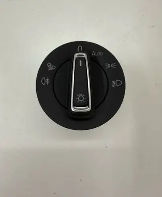 Volkswagen Tiguan Light switch 3CN941431A