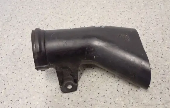 Honda Jazz Intercooler hose/pipe