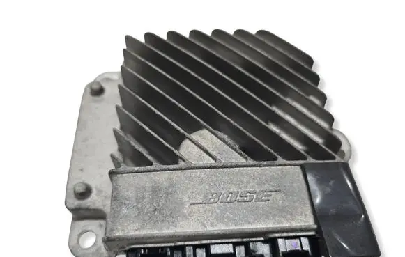 Mazda 6 Sound amplifier GJE866920