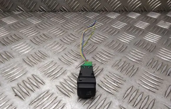 Citroen C4 I Picasso Parking (PDC) sensor switch 96553133XT