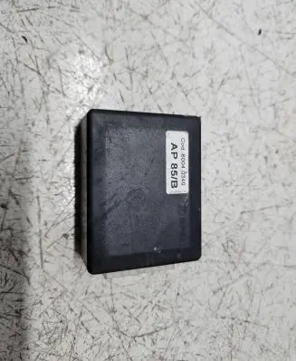 Alarm control unit/module