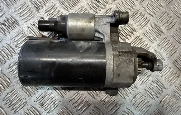 Audi A4 S4 B8 8K Starter motor 059911021 059911021G