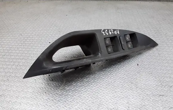 Seat Altea Electric window control switch 1K4959857