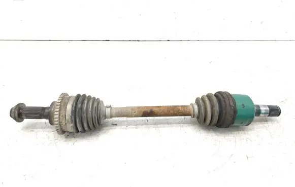 Mazda 626 Front driveshaft