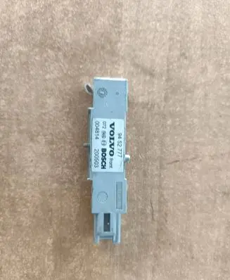 Volvo S60 Airbag deployment crash/impact sensor 9452777 004814 200503