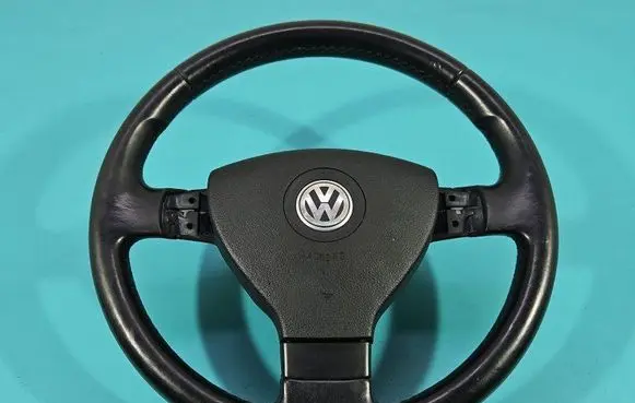 Volkswagen PASSAT B6 Steering wheel 1K0880201CB IMPRK1498155