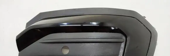 Audi Q5 SQ5 Rear bumper corner part panel trim 80F807319