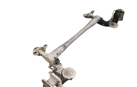 Opel Meriva A Rear axle beam 