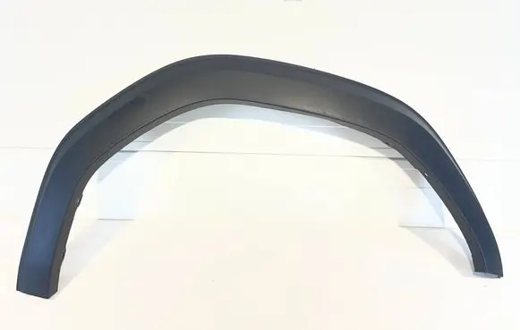 Dacia Duster III Front arch trim 638123372