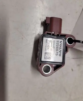 Volvo V50 Airbag deployment crash/impact sensor 9206975