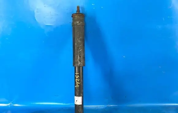 Toyota Prius+ (ZVW40) Front shock absorber/damper 4853080595