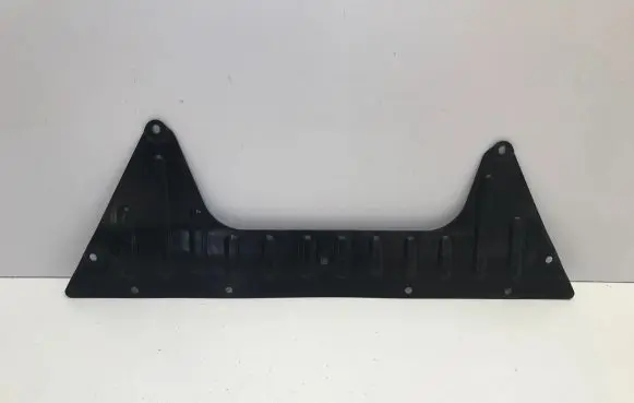 BMW iX3 Rear underbody cover/under tray 7491655