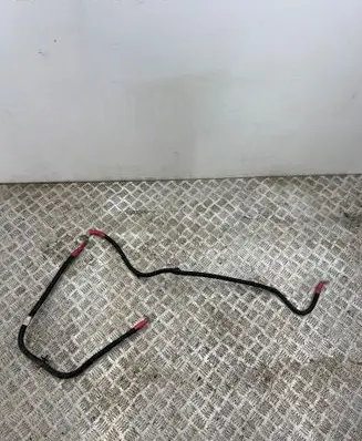 BMW 5 F10 F11 Positive cable (battery) 7823306 7823307 EMJ591