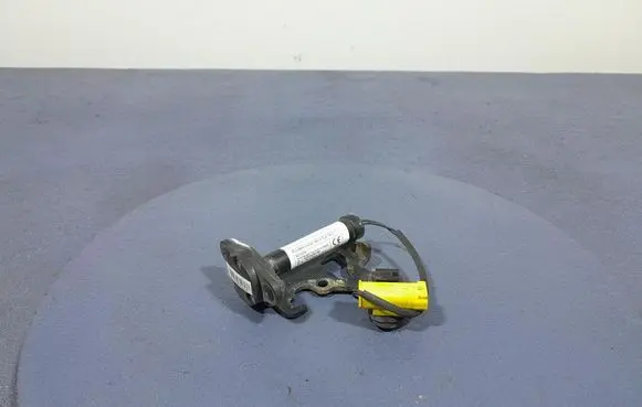 BMW X6 F16 Engine bonnet/hood hinges 7326020