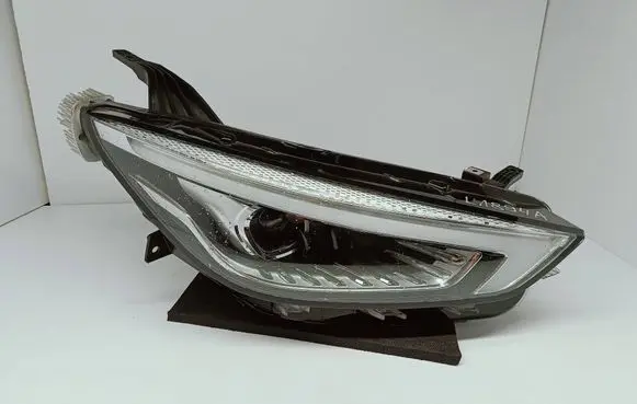 MG ZS Headlight/headlamp 10550754 L1894A ZS11651192