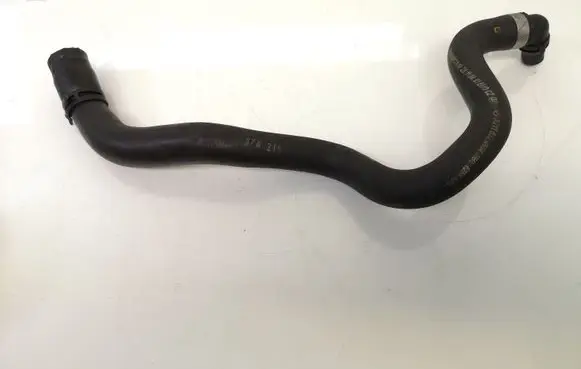 Mercedes-Benz E W211 Engine coolant pipe/hose A2118324694