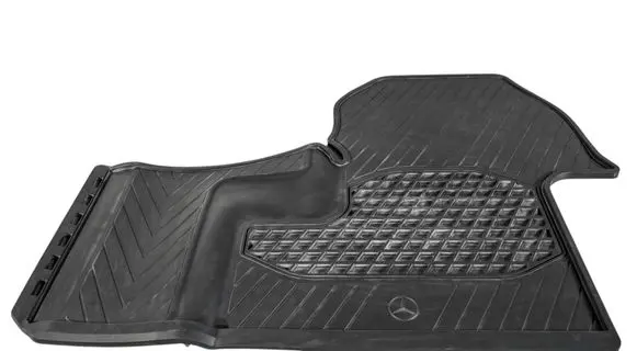 Mercedes-Benz Sprinter W907 W910 Interior carpet A9076805601