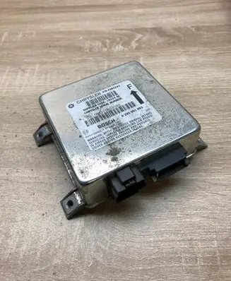 Chrysler Voyager Airbag control unit/module 4686242 0285001093