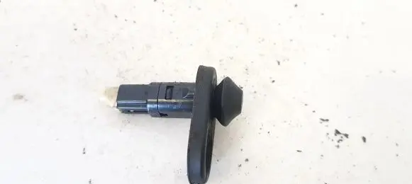 Toyota Avensis T250 Front door sensor coupe 