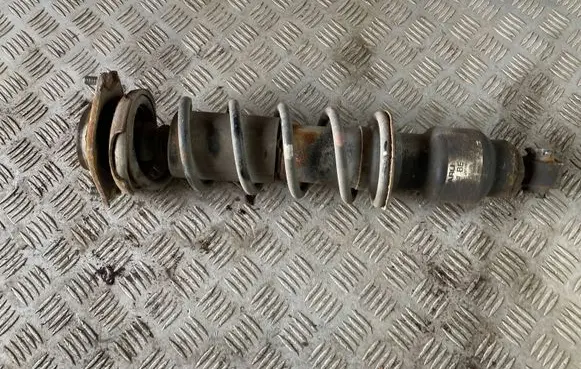 Subaru Outback Rear shock absorber with coil spring 20365AJ062