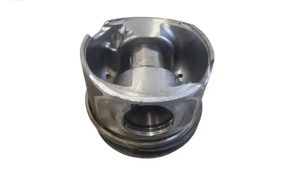 Audi A6 S6 C6 4F Piston 0000
