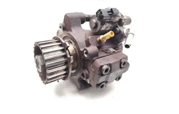 Citroen Berlingo Fuel injection high pressure pump 9676289780 A2C53384062