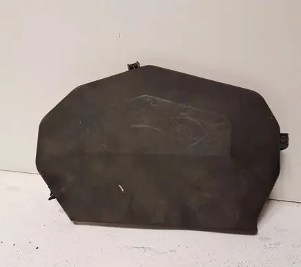 Audi A6 S6 C5 4B Timing belt guard (cover) 078109123AL