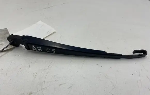 Audi A6 S6 C5 4B Rear wiper blade arm 8D9955407A