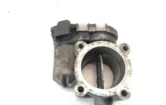 Mercedes-Benz R W251 Throttle valve 0281002678