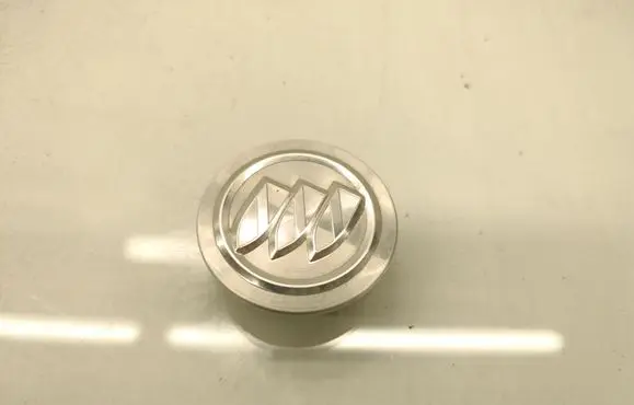 Original wheel cap