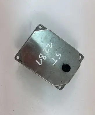 Fiat Punto (199) Other control units/modules 5SF3M2D032 51847330