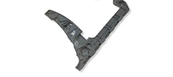Audi A4 S4 B9 Rear bumper mounting bracket 8W5807454