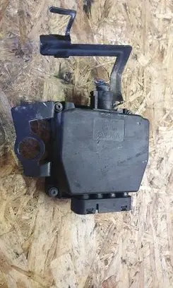 Volkswagen Touran I Turbo solenoid valve 6Q0906625 400434