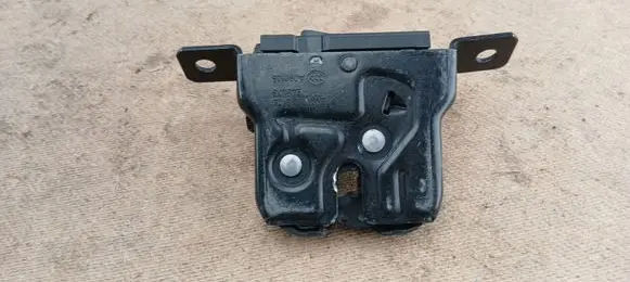 BMW 1 F20 F21 Tailgate/trunk/boot lock/catch/latch 51247248075 7248075