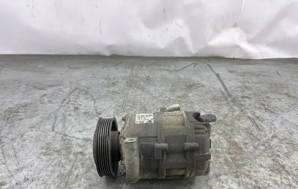Seat Altea Air conditioning (A/C) compressor (pump) 1K0820859