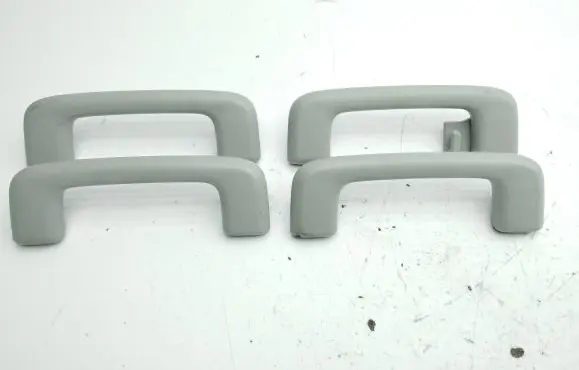Peugeot 4007 A set of handles for the ceiling 