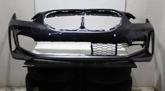 BMW 1 F40 Front bumper