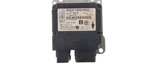 Ford Fusion II Airbag control unit/module DS7T14B321BB
