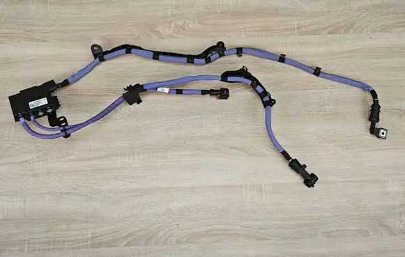 BMW X6 G06 Other wiring loom 5A70EF2 5A37BB3