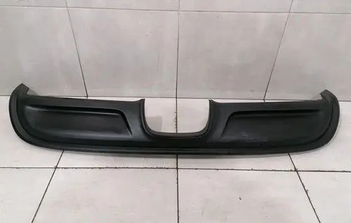 Porsche 718 Cayman 982 982c Rear window tailgate spoiler 982807983