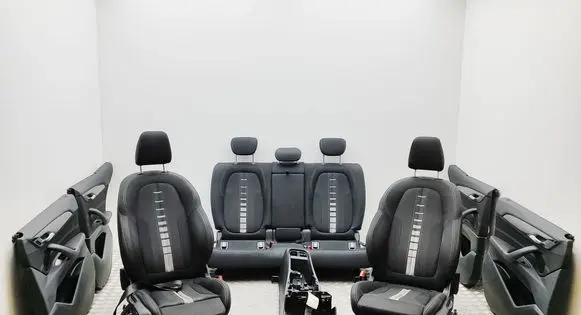 BMW X2 F39 Interior set 9335200 9471635