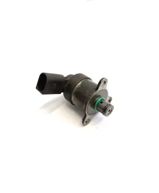 Fuel pressure sensor