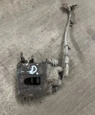 Jeep Grand Cherokee (WK) Rear brake caliper
