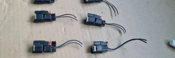 Chrysler Pacifica Other wiring loom 340620047 21233