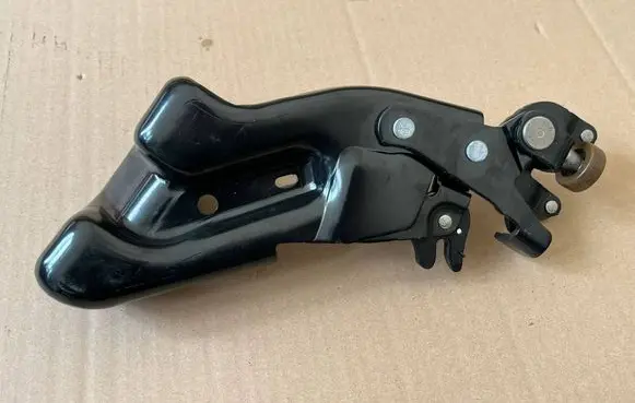 Volkswagen ID. Buzz Roller guide/hinge set 1T3843398B